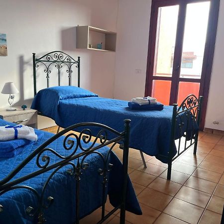 Caravaggio Apartment Porto Cesareo Extérieur photo