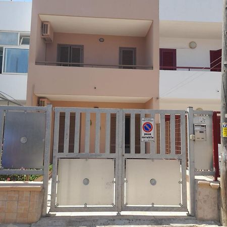 Caravaggio Apartment Porto Cesareo Extérieur photo