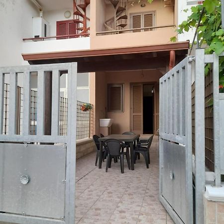 Caravaggio Apartment Porto Cesareo Extérieur photo