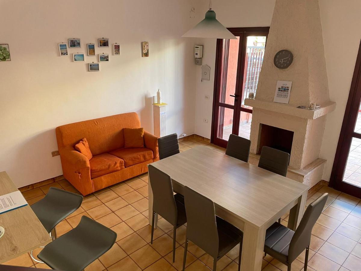 Caravaggio Apartment Porto Cesareo Extérieur photo
