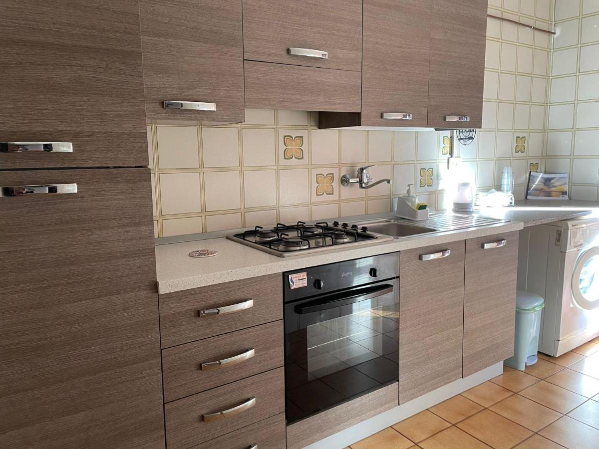 Caravaggio Apartment Porto Cesareo Extérieur photo