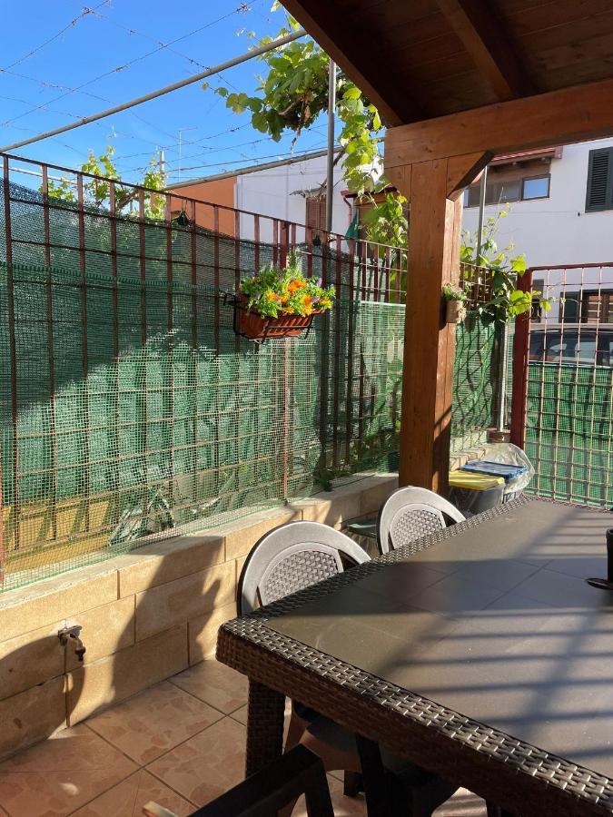 Caravaggio Apartment Porto Cesareo Extérieur photo