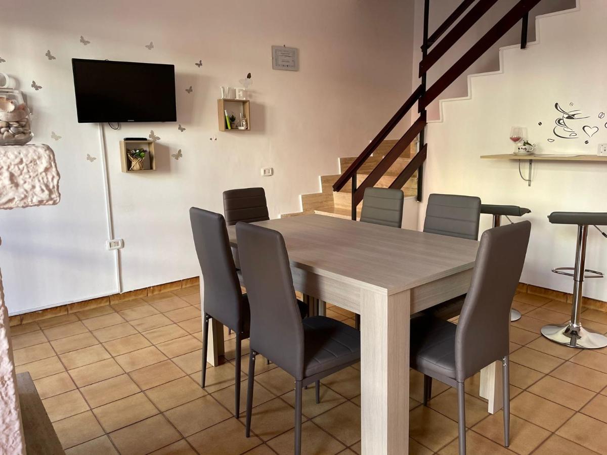 Caravaggio Apartment Porto Cesareo Extérieur photo