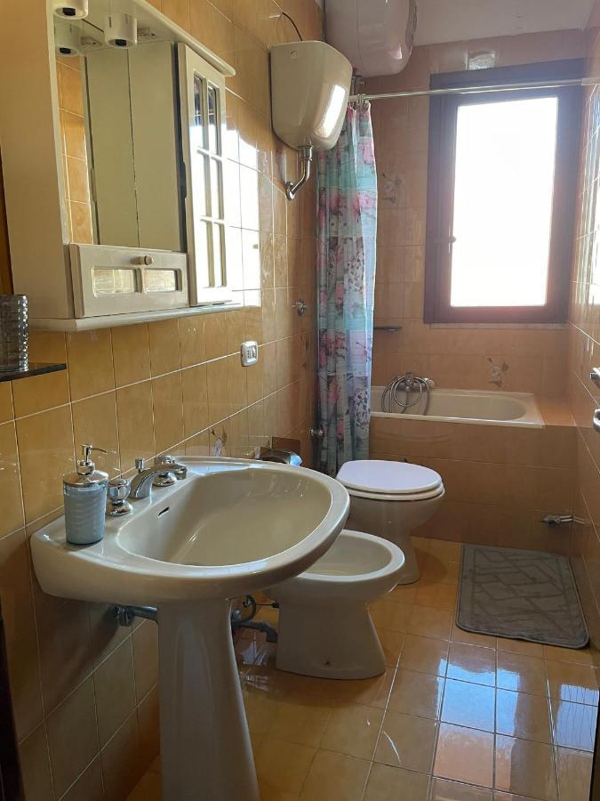 Caravaggio Apartment Porto Cesareo Extérieur photo