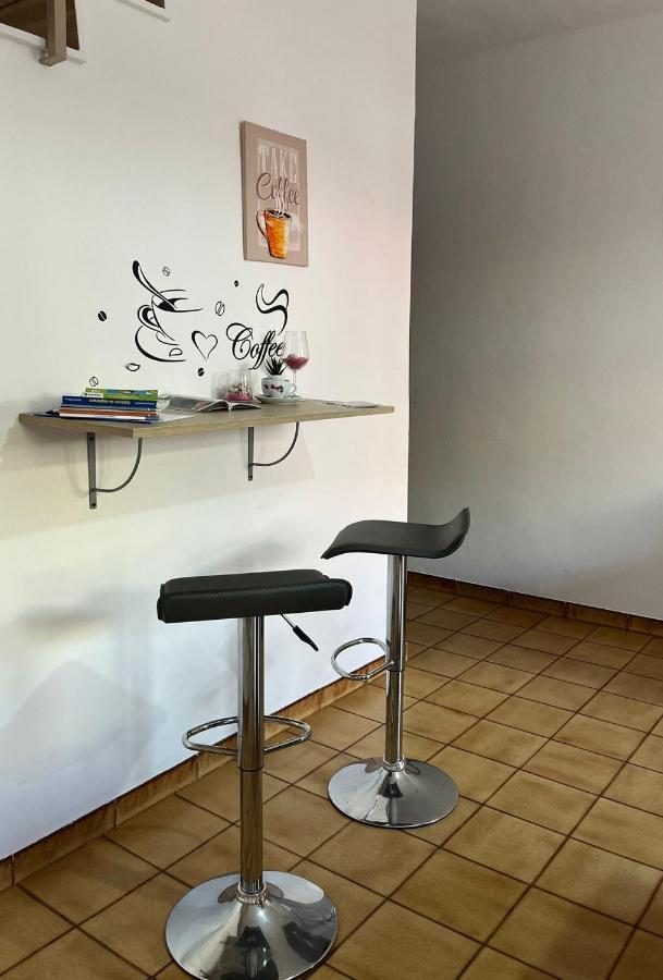 Caravaggio Apartment Porto Cesareo Extérieur photo