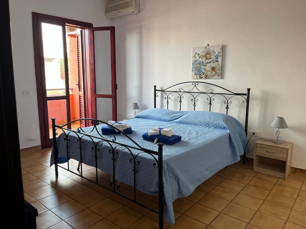Caravaggio Apartment Porto Cesareo Extérieur photo