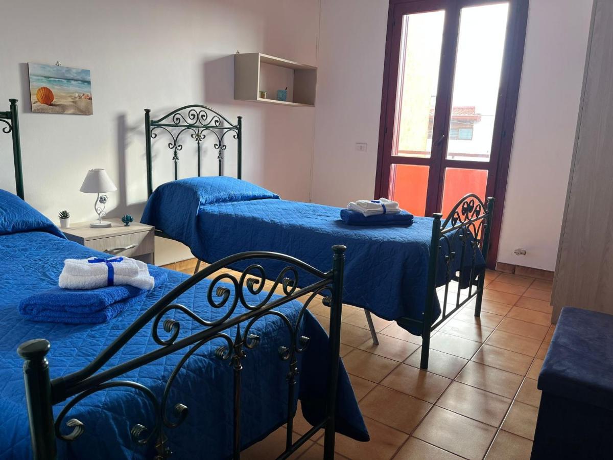 Caravaggio Apartment Porto Cesareo Extérieur photo